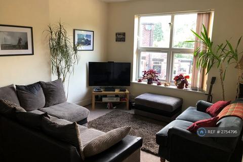1 bedroom flat to rent, Carter Knowle Road, Sheffield, S7