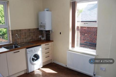 1 bedroom flat to rent, Carter Knowle Road, Sheffield, S7