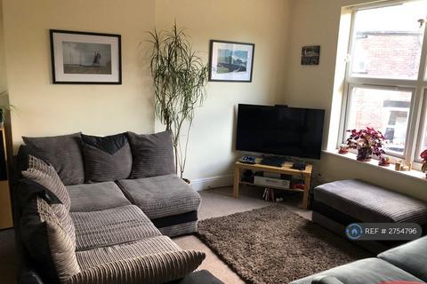 undefined, Carter Knowle Road, Sheffield, S7