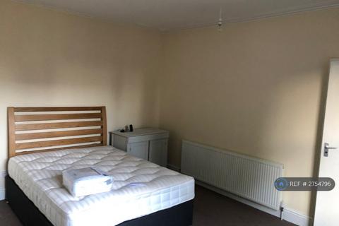 undefined, Carter Knowle Road, Sheffield, S7