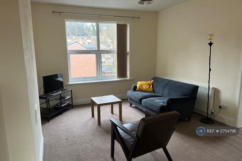 undefined, Carter Knowle Road, Sheffield, S7