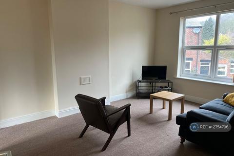 1 bedroom flat to rent, Carter Knowle Road, Sheffield, S7
