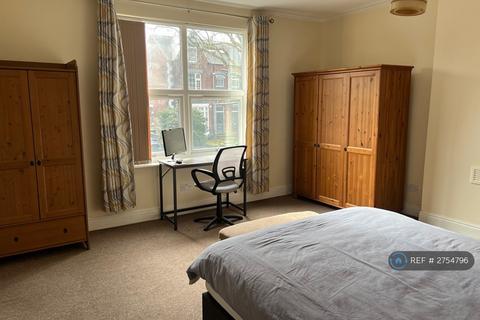 1 bedroom flat to rent, Carter Knowle Road, Sheffield, S7