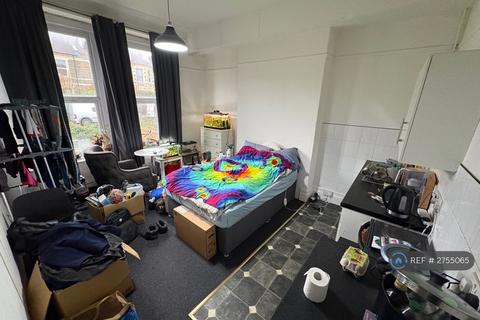 1 bedroom in a house share to rent, Chesterfield Road, St. Andrews, Bristol, BS6