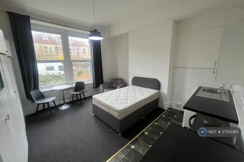 Chesterfield Road, St. Andrews, Bristol, BS6