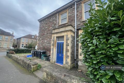 undefined, Chesterfield Road, St. Andrews, Bristol, BS6