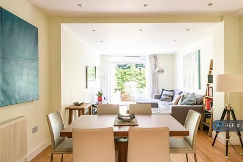3 bedroom flat to rent, Northwick Terrace, London, NW8