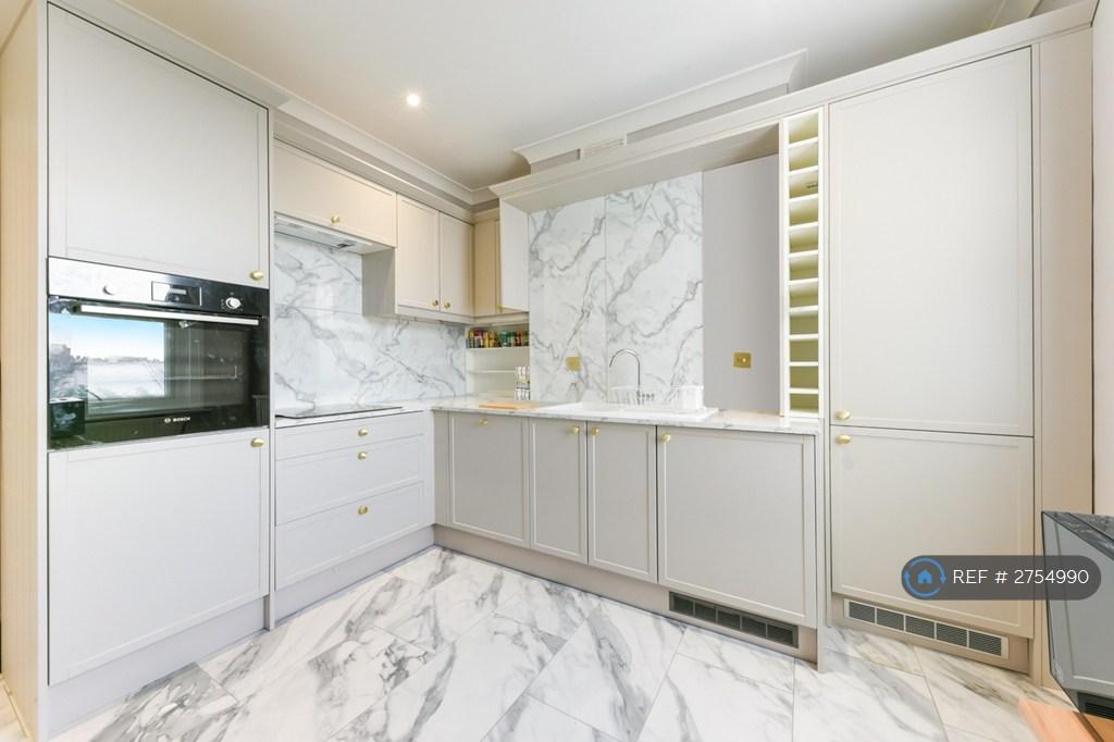 New Kitchen