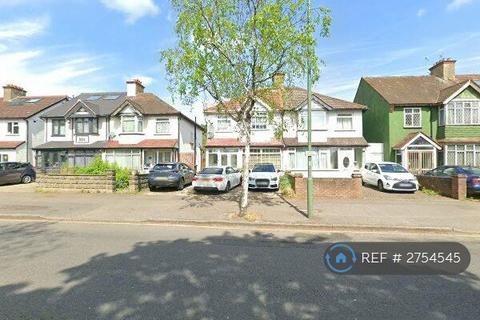 1 bedroom semi-detached house to rent, Stafford Road, Wallington, SM6