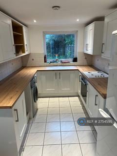 2 bedroom terraced house to rent, Cann Hall Road, London, E11
