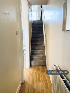 2 bedroom terraced house to rent, Cann Hall Road, London, E11