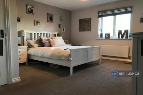 1 bedroom in a house share to rent, Anglian Way, Coventry, CV3