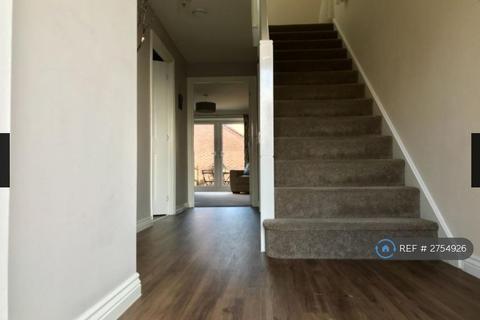 1 bedroom in a house share to rent, Anglian Way, Coventry, CV3