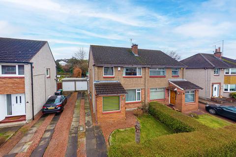 3 bedroom semi-detached house for sale, Southesk Avenue, Bishopbriggs