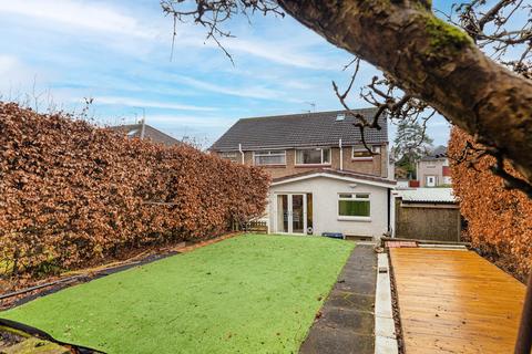 3 bedroom semi-detached house for sale, Southesk Avenue, Bishopbriggs