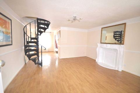Chichester Close, Beckton