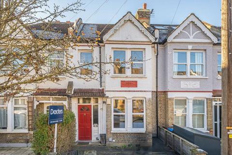 Prince Georges Avenue, London SW20