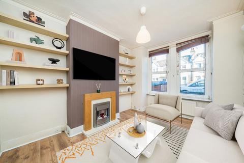 2 bedroom house for sale, Prince Georges Avenue, London SW20