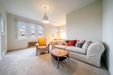 undefined, Learmonth Avenue, Edinburgh