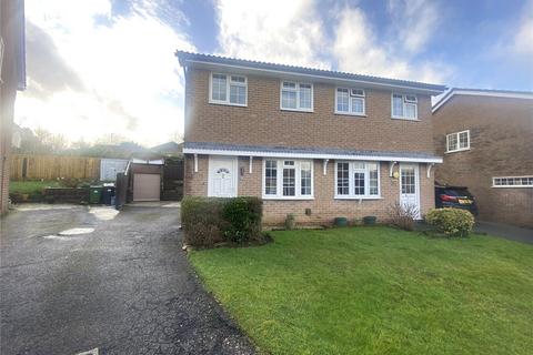 undefined, Badger Close, Honiton, Devon, EX14