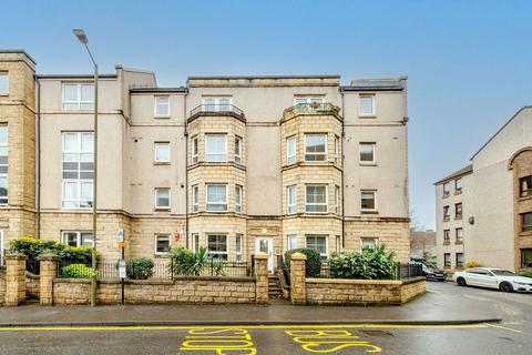 2 bedroom apartment to rent, Bonnington Road, Edinburgh, Midlothian