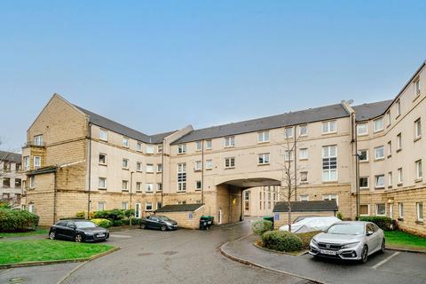 2 bedroom apartment to rent, Bonnington Road, Edinburgh, Midlothian