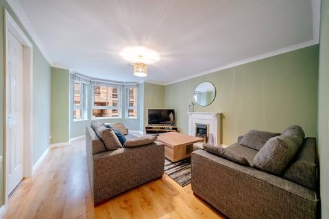 2 bedroom apartment to rent, Bonnington Road, Edinburgh, Midlothian