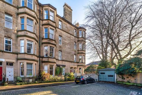 Bruntsfield Gardens, Midlothian EH10