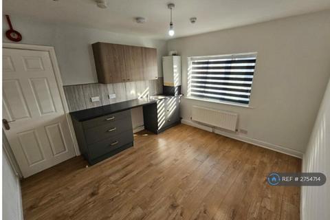 undefined, Norris Street, Warrington, WA2