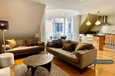 3 bedroom penthouse to rent, Baltic Chambers, Newcastle Upon Tyne, NE1