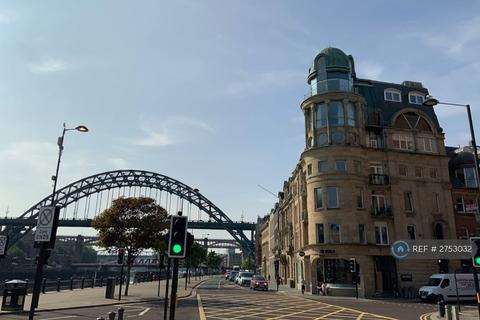 undefined, Baltic Chambers, Newcastle Upon Tyne, NE1
