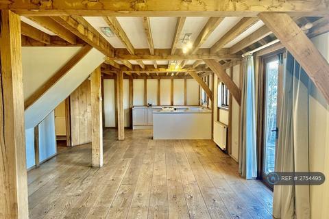 2 bedroom detached house to rent, Millards Hill, Trudoxhill, Frome, BA11