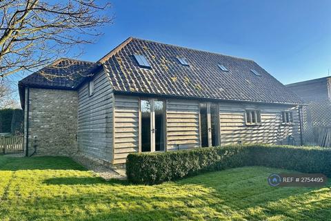 2 bedroom detached house to rent, Millards Hill, Trudoxhill, Frome, BA11