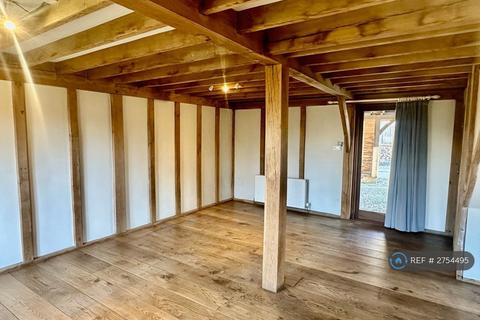 2 bedroom detached house to rent, Millards Hill, Trudoxhill, Frome, BA11