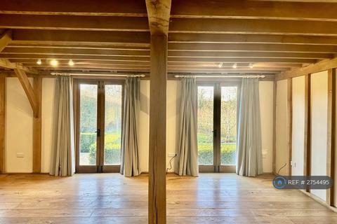 2 bedroom detached house to rent, Millards Hill, Trudoxhill, Frome, BA11