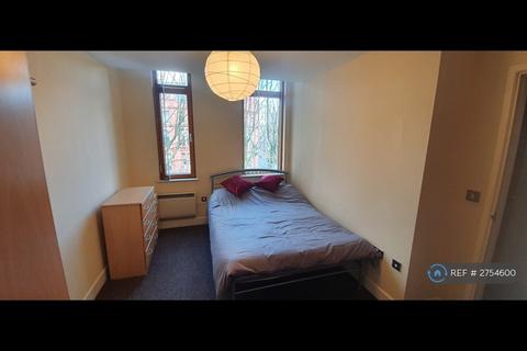 undefined, Chatsworth House, Manchester, M1