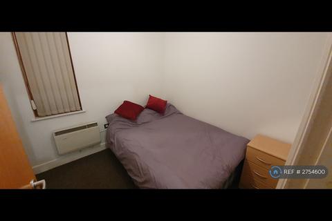 undefined, Chatsworth House, Manchester, M1