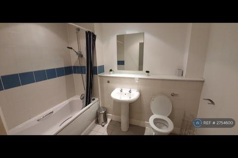 undefined, Chatsworth House, Manchester, M1