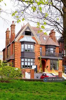 Preston Park Avenue, Brighton, BN1