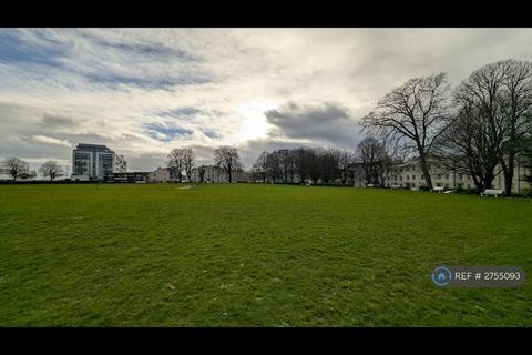 1 bedroom flat to rent, Mount Wise Crescent, Plymouth, PL1