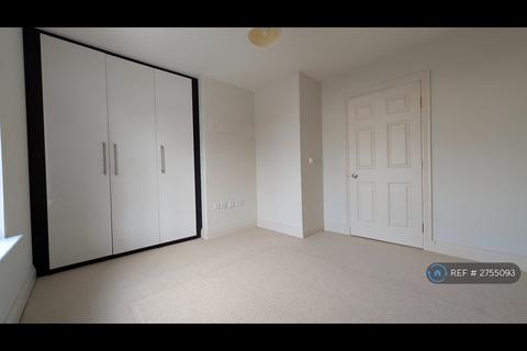 1 bedroom flat to rent, Mount Wise Crescent, Plymouth, PL1