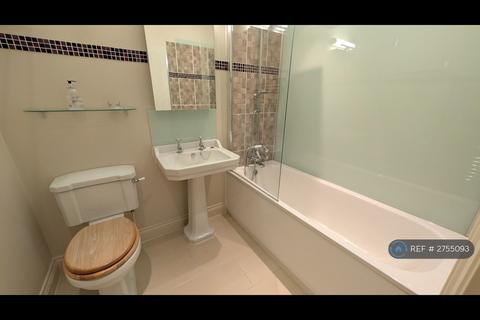 1 bedroom flat to rent, Mount Wise Crescent, Plymouth, PL1
