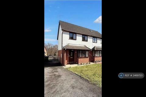 undefined, St Andrews Drive, Blackwood, NP12