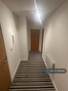 1 bedroom flat to rent, Station House, Long Eaton, Nottingham, NG10