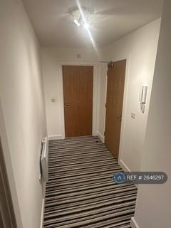 1 bedroom flat to rent, Station House, Long Eaton, Nottingham, NG10