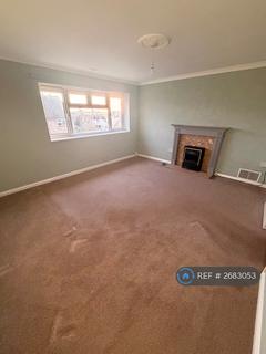 2 bedroom flat to rent, Windmill Close, Wollaston, Wellingborough, NN29