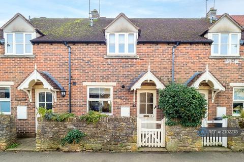 2 bedroom terraced house to rent, Corders Lane, Moreton-In-Marsh, GL56