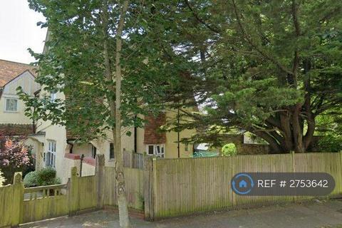 2 bedroom flat to rent, Dyke Road, Hove, BN3