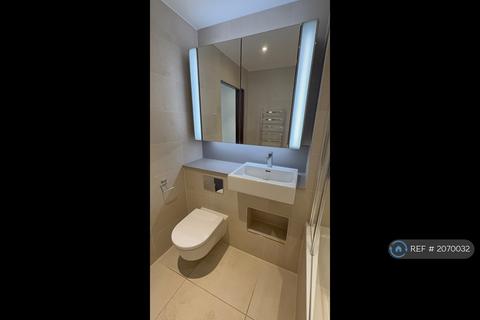 1 bedroom flat to rent, Lanchester Way, London, SW11