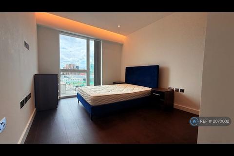 undefined, Lanchester Way, London, SW11